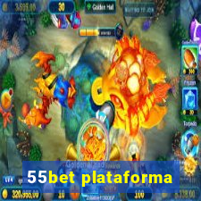 55bet plataforma